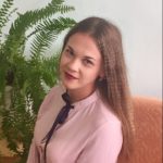Лемза Юлия Владимировна, учитель индивидуальной слуховой работы